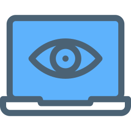 vision icon