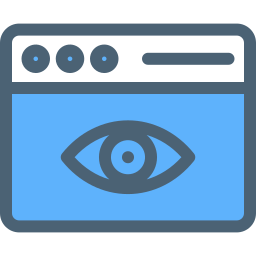 Vision icon