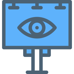 vision icon