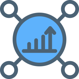 analytique Icône