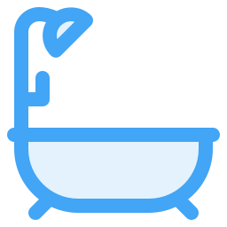 badewanne icon