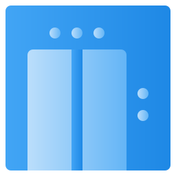 Elevator icon