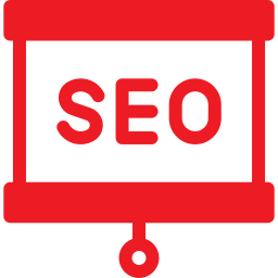 seo Ícone