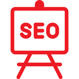 Seo icon