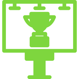 trophäe icon