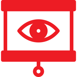 vision icon