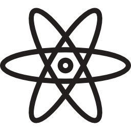 Atom icon