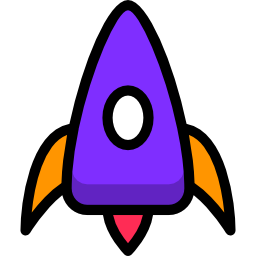 raketenschiff icon