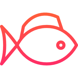 Fish icon