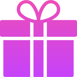 Gift icon