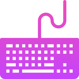 tastatur icon