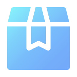 Box icon