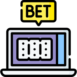 Bet icon