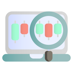 vorhersagediagramm icon