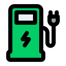 ladestation icon