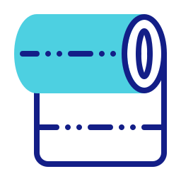 toilettenpapier icon