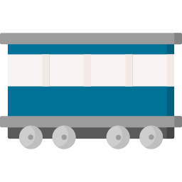 Train icon