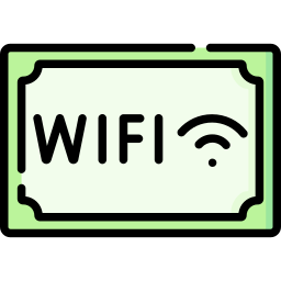 wi-fi icon