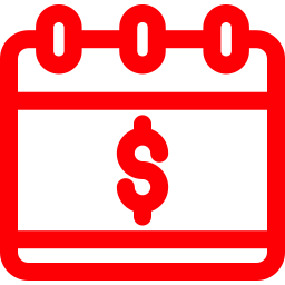 Payment method icon