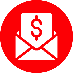 mail icon