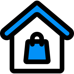 einkaufen icon