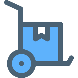 Trolley icon