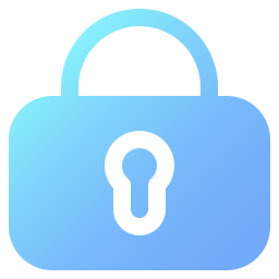 Padlock icon