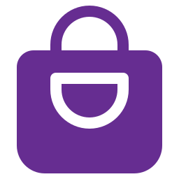 Bag icon