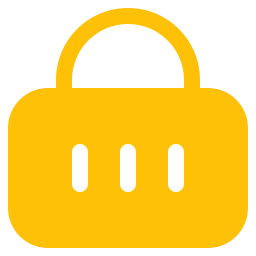 Password icon