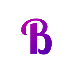 Letter b icon