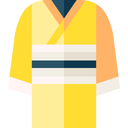 yukata Ícone