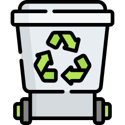 reciclar Ícone