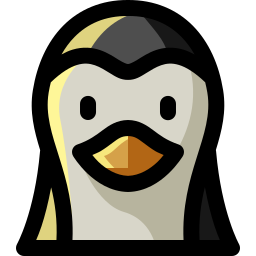 pinguin icon