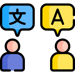 Conversation icon