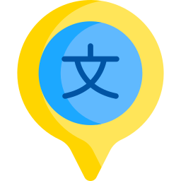 Location icon