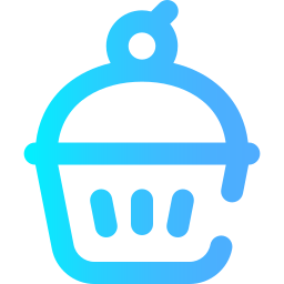 cupcake icon