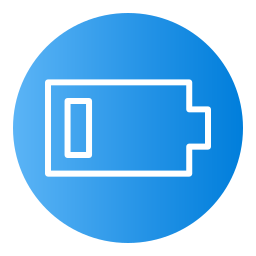 Battery icon