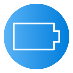 Battery icon