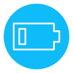 Battery icon