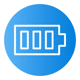 Battery icon