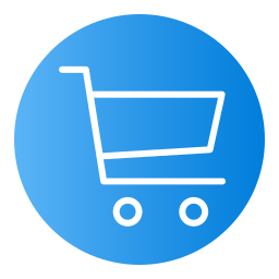 Cart icon