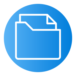 Folder icon