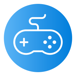 gamepad icon