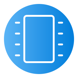 mikrochip icon