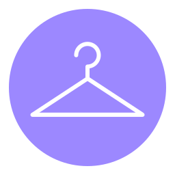 Hanger icon