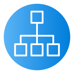 plan du site Icône