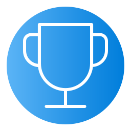 Trophy icon