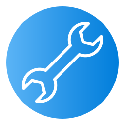 Wrench icon