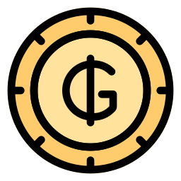 guarani icon