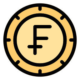 schweizerfranken icon